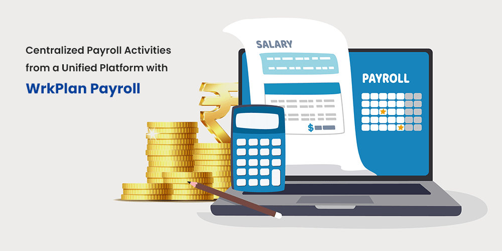 features of best payroll software in india