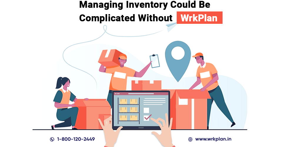 What are the Business Benefits of Inventory Management Software