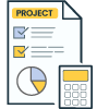 icon-Project Accounting