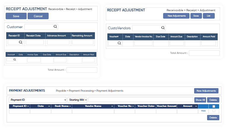 Automated Refund Processing