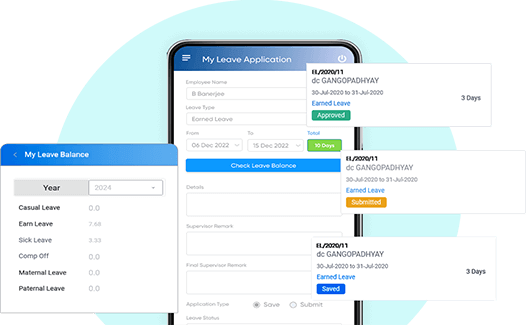 Real-time Inventory Tracking