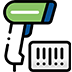 Barcode & RFID Inventory Tracking