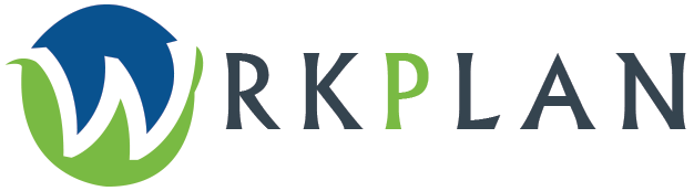 WrkPlan Logo