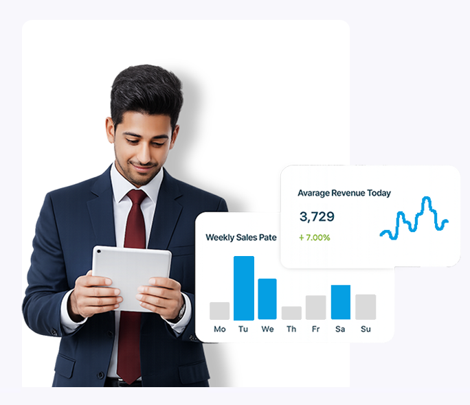 cloud based erp software in india