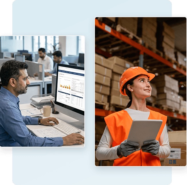 cloud based erp software in india